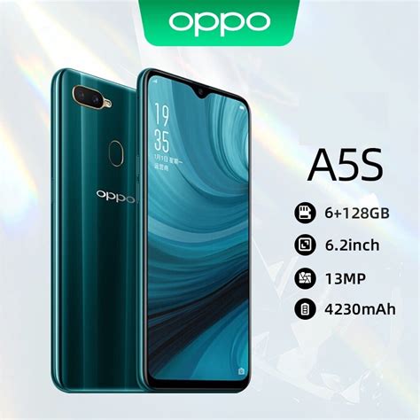 oppo a5s price philippines|Oppo A5s (6GB RAM + 128GB ROM) 6.2 Inch 13MP LTE.